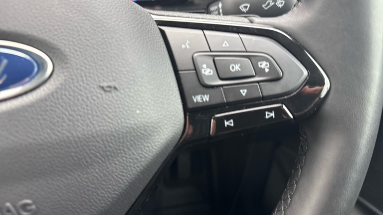 Ford Transit Connect 250 L2 Petrol 1.5 EcoBoost PHEV 150 Limited Van Auto